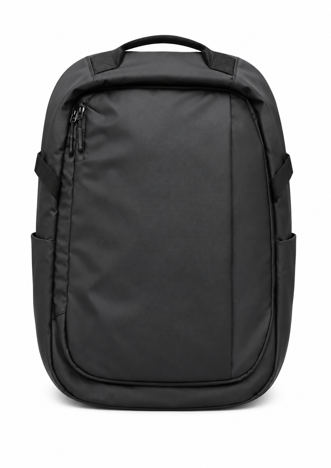 Black Travel Bag